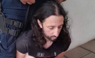 El incendio en una iglesia y la desaparición de un chofer: investigan el rol del presunto femicida de Córdoba