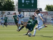 Vélez venció a Sarmiento y es nuevo escolta de la Zona B del Torneo Clausura