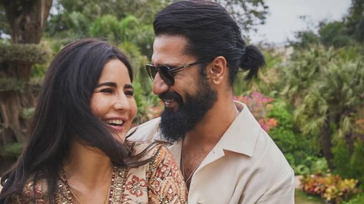 Vicky Kaushal excited about 'just being a dad', calls fatherhood biggest blessing