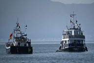 Así funciona el 'derecho de paso inocente' que usa la Flotilla de Gaza para argumentar que no han cruzado la frontera ilegalmente