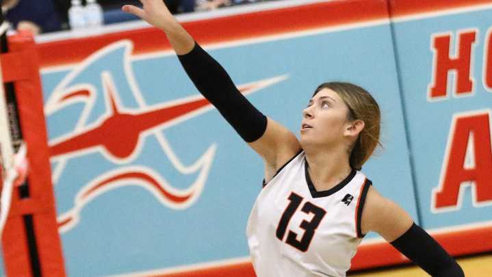 High school volleyball | Marlington vs. Beaumont live updates