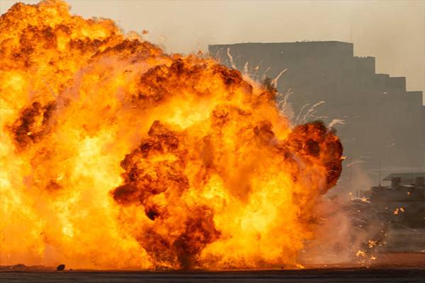 Pakistan Strikes Kabul Amid Afghan Foreign Minister’s Maiden India Visit