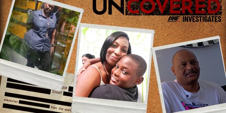FBI raids the wrong house; EBT thefts; HOA drains cancer patient’s bank account