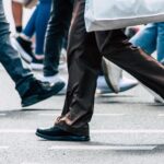 Why are so many pedestrians killed in collisions on Arizona roadways?