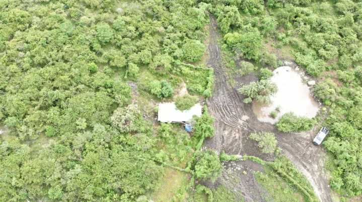 "Los Linos" operaban el narcolaboratorio desmantelado en Yautepec: SSPC
