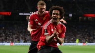 Man United star axed from national team despite rediscovering form at Old Trafford