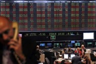 Impulsa a Bolsa de Buenos Aires nueva oferta de ayuda de EU