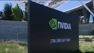 Powered by the rise of AI, Nvidia just became the first company ever valued over $5