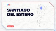 Elecciones 2025 en la provincia de Santiago Del Estero: qué se vota y quiénes son los candidatos
