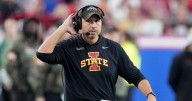 What Iowa State coach Matt Campbell is saying ahead of his team’s clash with BYU
