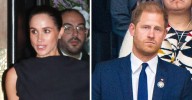 Meghan Markle 'Could Walk Away' From Prince Harry Over UK Return Push