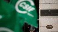 CSIF avisa que habrá una gran movilización social si el Gobierno desmantela Muface