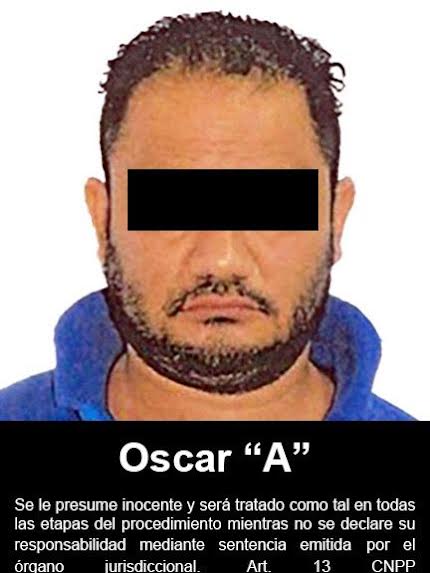 Condenando a 4 años por posesión de hidrocarburo
