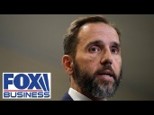 ‘ABSOLUTE OUTRAGE’: GOP Sen. SLAMS FBI spying scandal