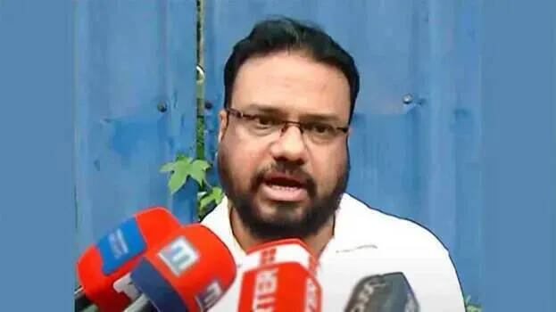 Chennai businessman who made financial allegations against CPM state secretary: Mohammed Sharshad arrested for duping two people of Rs. 40 lakh