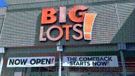 Big Lots offering deals after reopening stores: See all 28 locations reopened in Ohio