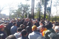 BUENA NUEVA! Forestal Tapebicuá vuelve a operar tras un acuerdo con trabajadores