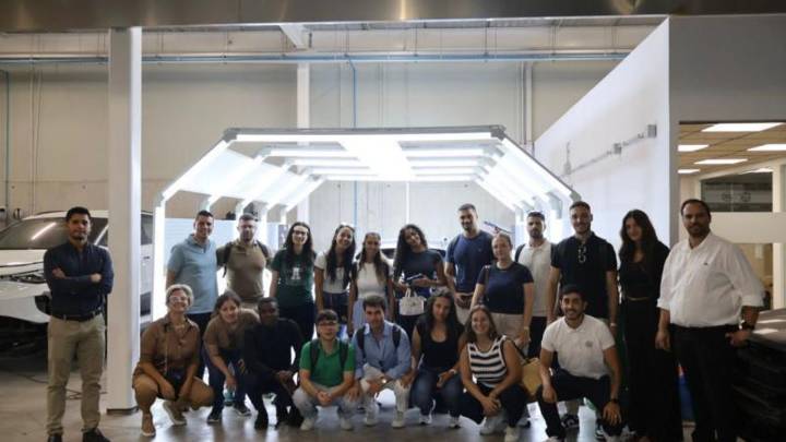 La Summer School de ICSE, puente educativo entre Canarias y el Mediterráneo