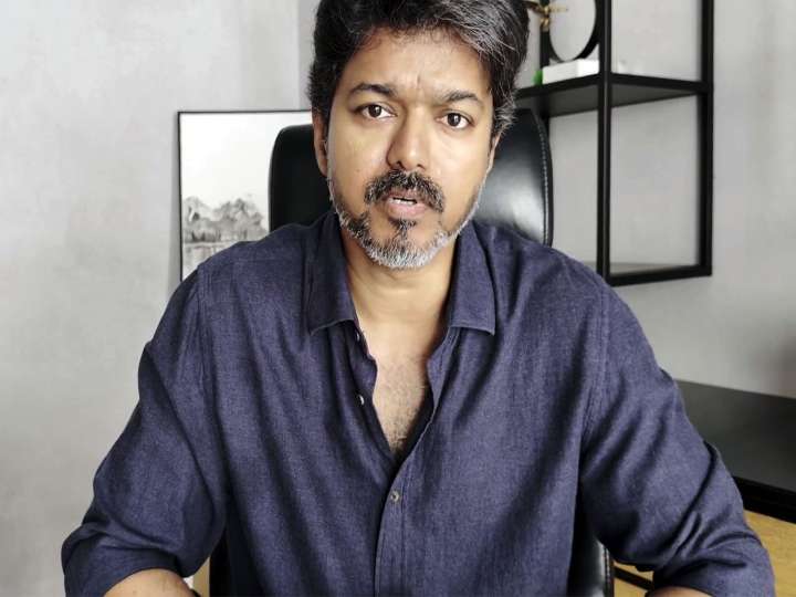 Karur stampede: TVK transfers Rs 20 lakh to families of victims