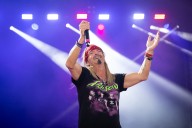 Central Pa. rock star to perform during Steelers game: Here’s what to know