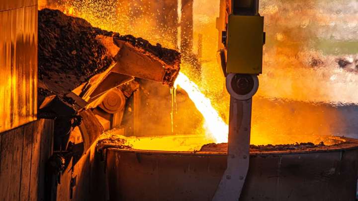 What Does 3% Growth Mean for India's Core Sector in Sept 2025? Republic Business
