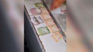 Un comerciante persiguió y atrapó a un adolescente que le robó más de 260 mil pesos en el Mercado Armonía