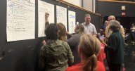 School District Redistricting Task Force hosts public forum in Rutland