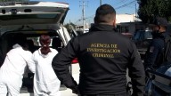 Muere Hombre Mientras Realizaba Trabajos de Albañilería en una Casa en Saltillo