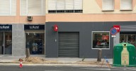El Ayuntamiento repondrá los seis árboles talados en la avenida principal de Cádiz