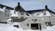 Timberline Lodge to raise prices due to Oregon's 'broken…