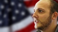 Inspired By Patriotic Church Service, Man To Study All Biblical Passages About America