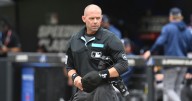 MLB | Your annual local World Series viewing guide: Will Little (Science Hill) umpiring, Kevin Barker (Virginia High) on the airwaves, former Bristol White Sox hurler Chris Bassitt pitching and plenty