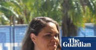 Jacinta Nampijinpa Price plotted with school principal to oust CEO of land council, court hears