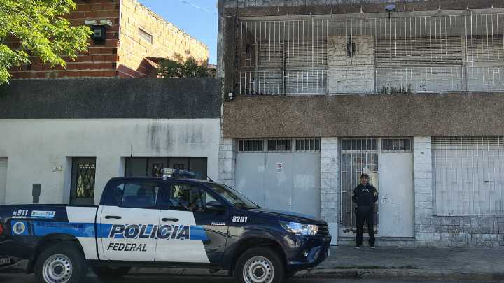 Trata laboral en Rosario: el dato que permitió rescatar a la mujer explotada durante 22 años