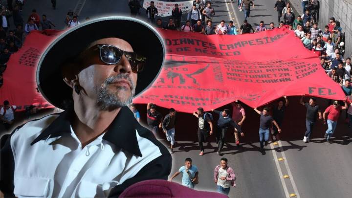 2 de octubre marcado en la historia y en la música; canciones que recuerdan la masacre del 68