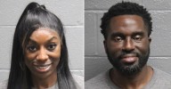 'Real Housewives of Potomac' Star Wendy Osefo And Husband Arrested