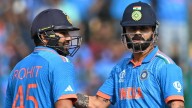 Spotlight on barons Rohit and Kohli in Gill’s maiden outing as ODI skipper