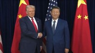 US President Donald Trump & China's Xi Jinping Agree On One-Year Rare Earth Supply Deal Amid Easing Trade Tensions