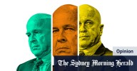 I was wrongfully jailed in Egypt, but Australia’s culture of surveillance takes the cake