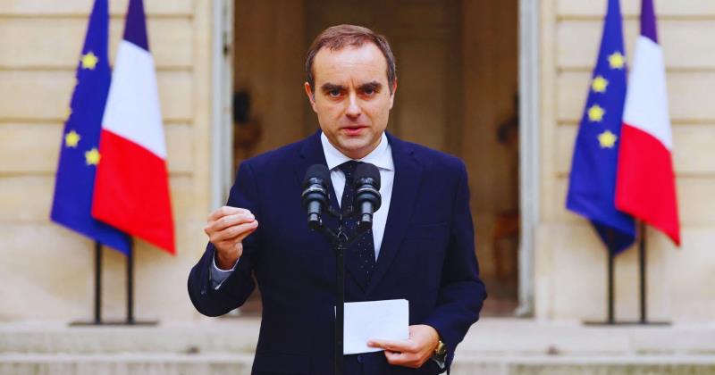 French Political Crisis Deepens as Prime Minister Lecornu Resigns Hours After Cabinet Announcement