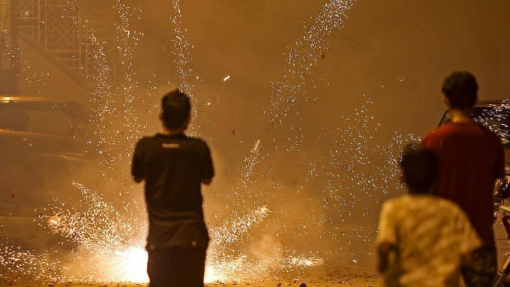 Bengaluru’s air quality 98% better than last Deepavali, says KSPCB
