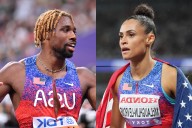 Zurich Diamond League Stirs New Twist for Noah Lyles, Sydney McLaughlin-Levrone & Co Ahead of LA Olympics LA 2028 could take an unexpected turn for Noah Lyles, Sydney McLaughlin-Levrone, and others, t