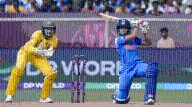 Who will replace injured Pratika Rawal for India in Women’s World Cup 2025 semi