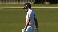 Cricket news 2025: Sam Konstas out for a four-ball duck in Sheffield Shield; Ashes selections