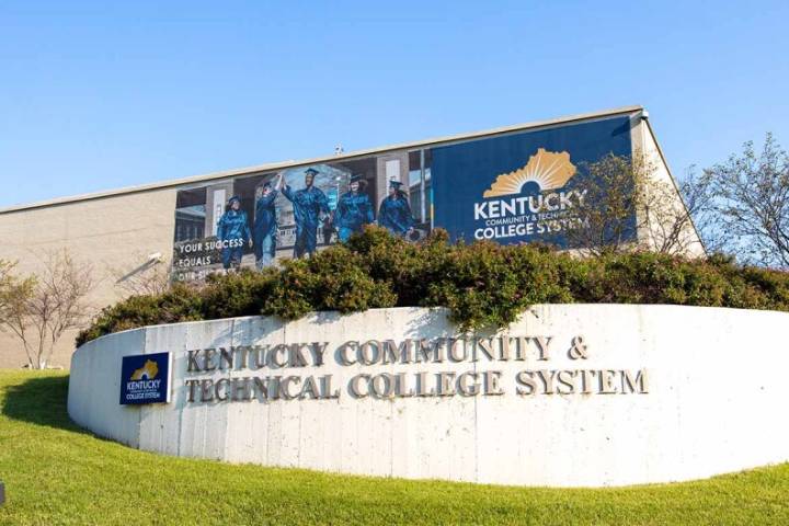 Quarles highlights KCTCS' role in Kentucky higher education sphere