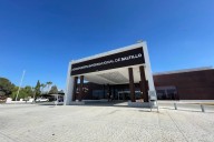 Vendido al 85% primer vuelo Saltillo-CDMX; “aeropuerto está listo”