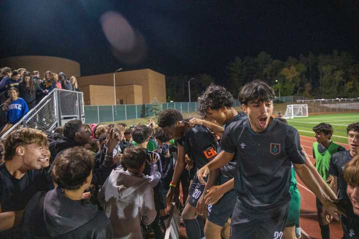 Huron’s historic regional championship goes deeper than soccer