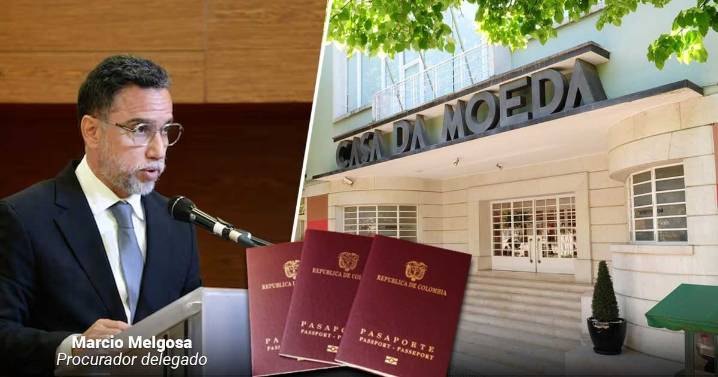 Un campeón de ajedrez vuelto procurador tiene en jaque el contrato de los pasaportes con Portugal