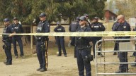 Assault and arson at property neighbouring B.C. ostrich farm facing cull, RCMP allege