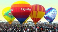 Could incoming weather effect tomorrow's flights at Balloon Fiesta?